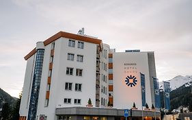 Kongress Hotel Davos